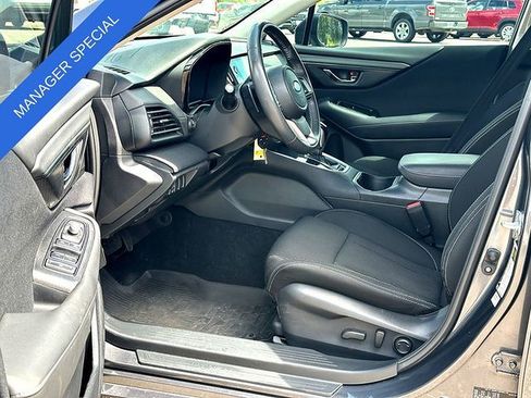 Used 2024 Subaru Legacy Premium AWD/4WD image 9