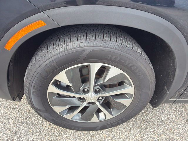 Used 2022 Hyundai Palisade SEL FWD image 10