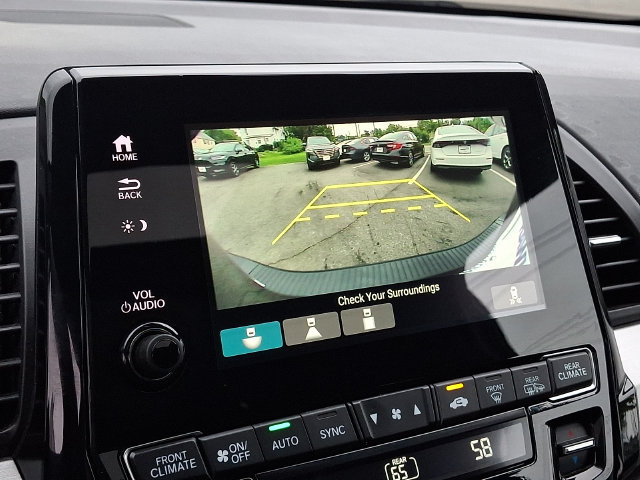 Used 2023 Honda Odyssey Sport image 21