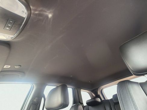 Used 2022 Jeep Grand Cherokee Laredo X AWD/4WD image 27