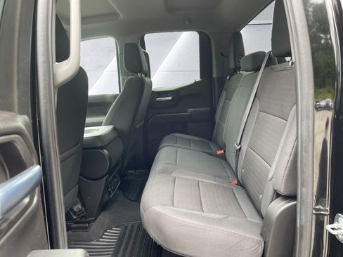 Used 2023 GMC Sierra 1500 Pro w/ Pro Value Package AWD/4WD image 14
