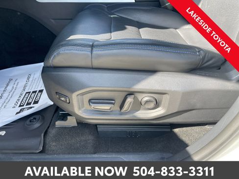 Used 2023 Toyota Tundra Platinum image 31