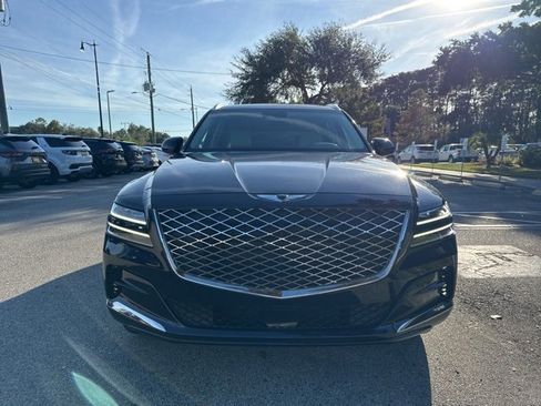 Used 2024 Genesis GV80 2.5T image 3