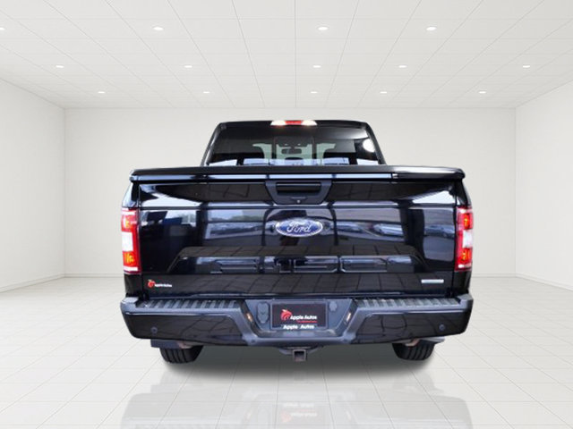 Used 2018 Ford F150 XLT w/ Equipment Group 302A Luxury AWD/4WD image 5