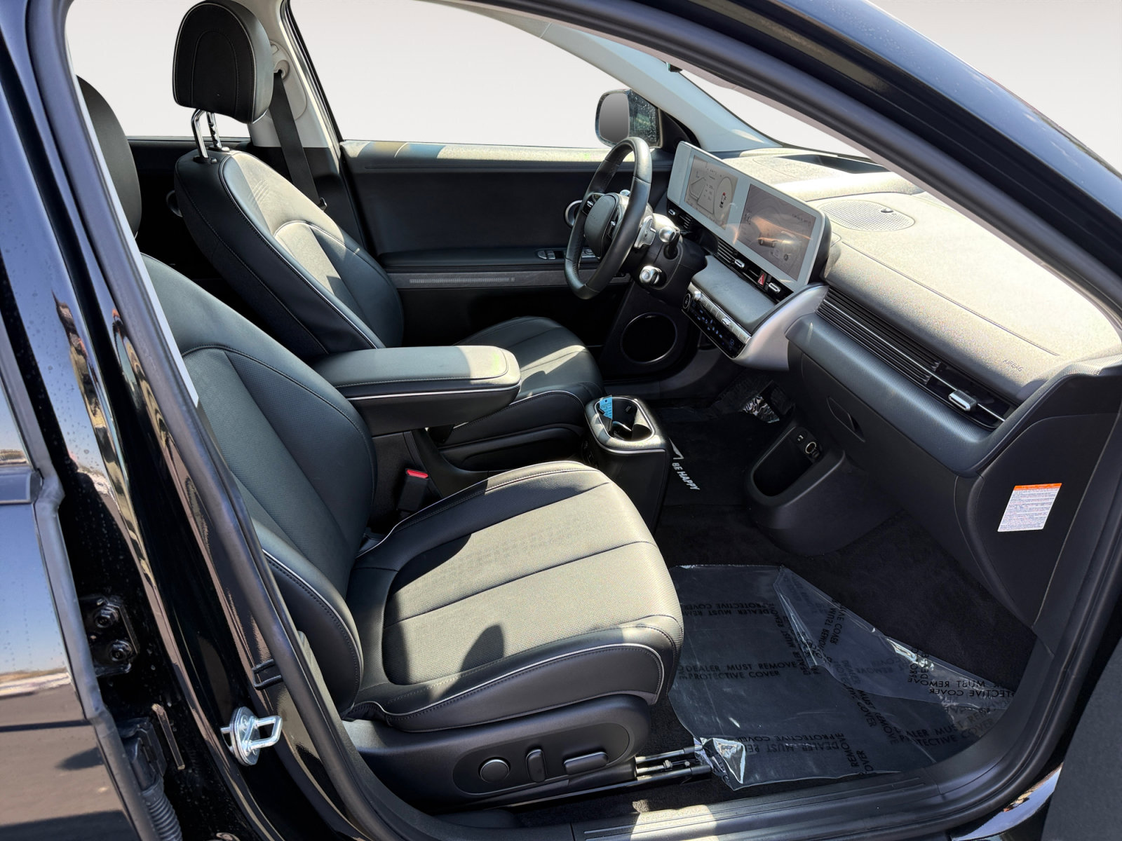 Used 2024 Hyundai Ioniq 5 Limited AWD/4WD image 19