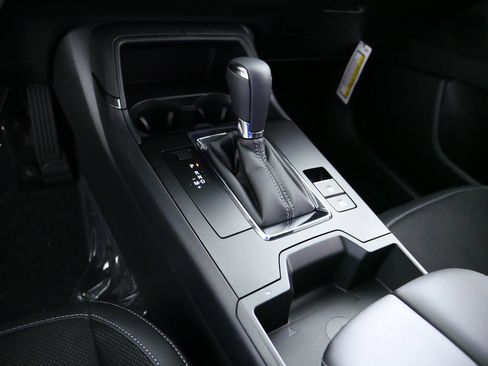 New 2026 MAZDA CX-5 Preferred AWD/4WD image 6