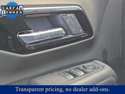 Used 2025 Chevrolet Tahoe Z71 w/ Comfort Package image 23