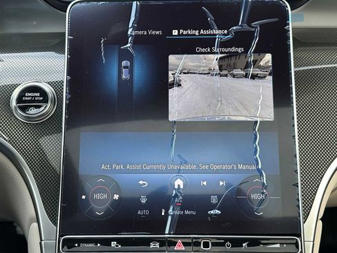 New 2026 Mercedes-Benz GLC 300 4MATIC image 27