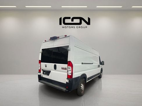 Used 2021 RAM ProMaster 2500 FWD image 8