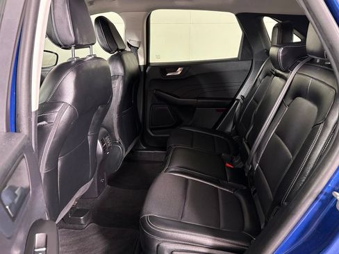Used 2022 Ford Escape SEL FWD image 37