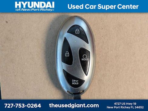Used 2024 Hyundai Elantra Limited FWD image 38