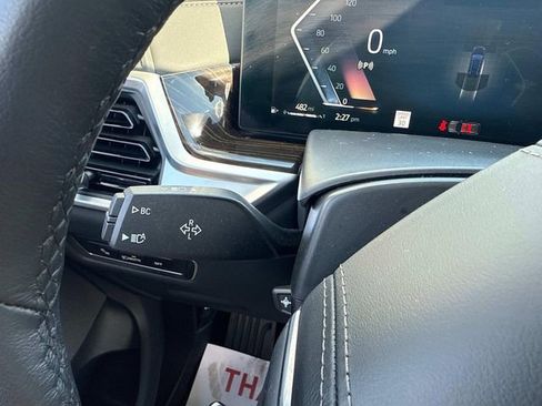 Used 2025 BMW X7 xDrive40i image 38