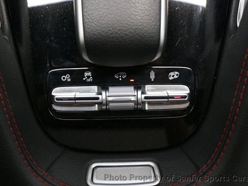 Used 2022 Mercedes-Benz GLE 53 AMG 4MATIC Coupe image 40