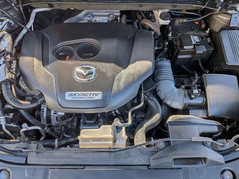 Used 2019 MAZDA CX-5 Grand Touring Reserve image 24