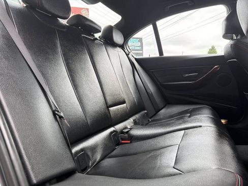 Used 2015 BMW 328d xDrive Sedan AWD/4WD image 16