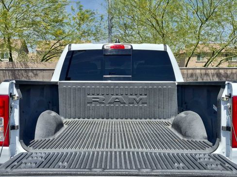 Used 2023 RAM 1500 Big Horn AWD/4WD image 20