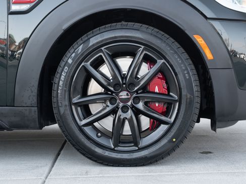 Used 2022 MINI Cooper Countryman John Cooper Works w/ Signature Upholstery Package image 30