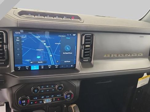 New 2025 Ford Bronco Badlands AWD/4WD image 17