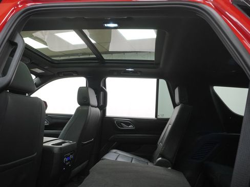 Used 2022 Chevrolet Tahoe LT AWD/4WD image 22