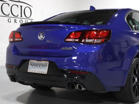 Used 2016 Chevrolet SS image 33