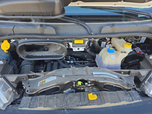 New 2026 RAM ProMaster 2500 w/ Safety Group image 29