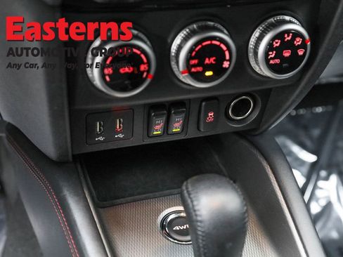 Used 2024 Mitsubishi Outlander Sport SE image 35