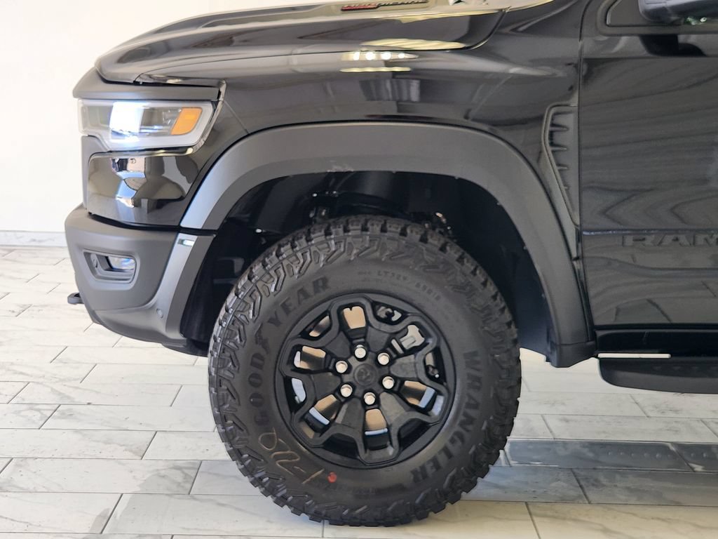 New 2026 RAM 1500 RHO w/ RHO Level 1 Equipment Group AWD/4WD image 8