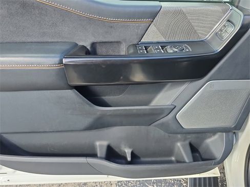 Used 2022 Ford F150 Platinum w/ Equipment Group 701A High image 15