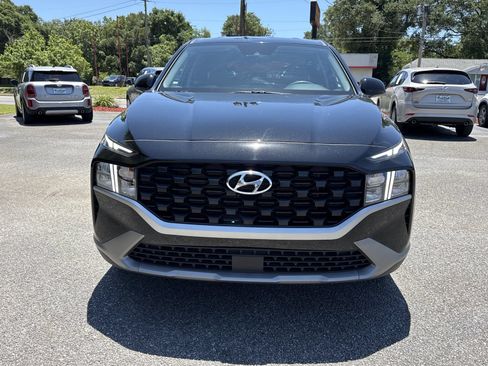 Used 2023 Hyundai Santa Fe SE AWD/4WD image 8