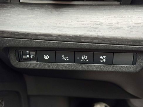 Certified 2024 Nissan Ariya FWD image 20