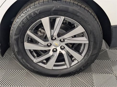 Used 2022 Chevrolet Equinox LT image 8