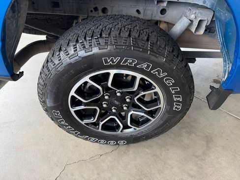 Used 2021 Ford F150 XLT w/ Equipment Group 302A High AWD/4WD image 51