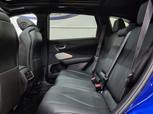 Used 2025 Acura RDX A-Spec image 16