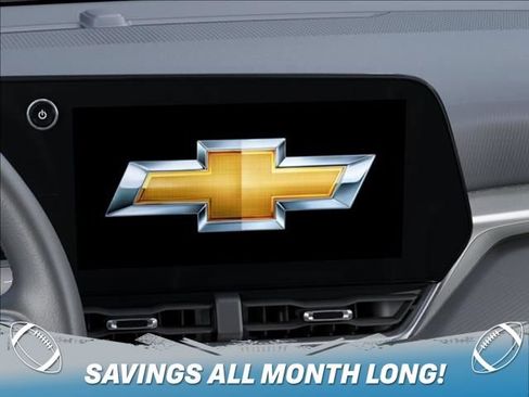 New 2026 Chevrolet Equinox LT w/ Convenience Package II FWD image 20