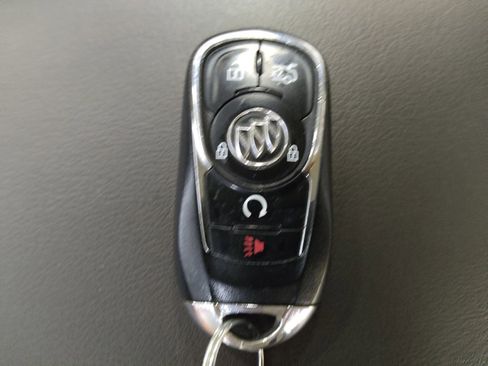 Used 2017 Buick LaCrosse Essence w/ Sights and Sounds Package FWD image 32