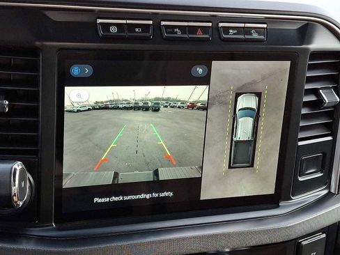 Certified 2023 Ford F250 Platinum w/ Tremor Off-Road Package image 20