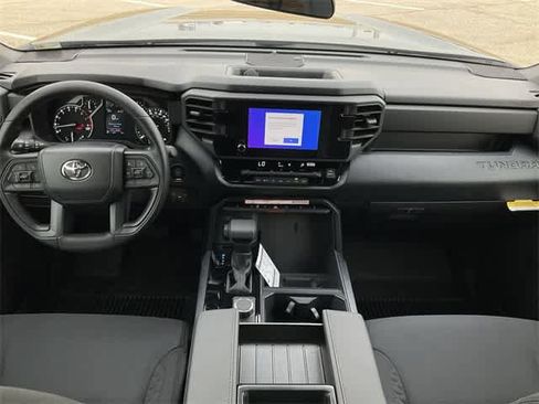 New 2026 Toyota Tundra SR5 image 19