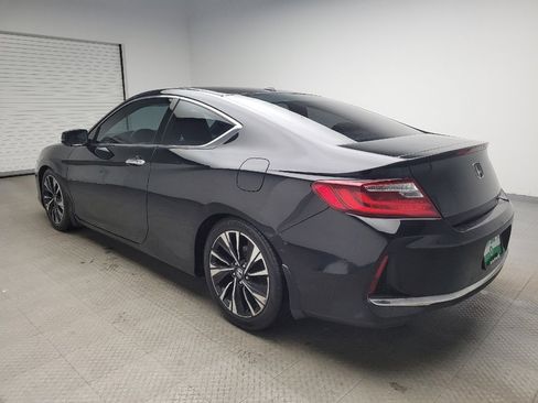 Used 2016 Honda Accord EX-L image 3