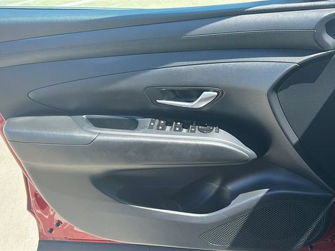 Used 2026 Hyundai Tucson SEL Plus FWD image 19