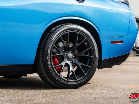 Used 2015 Dodge Challenger SRT Hellcat image 50