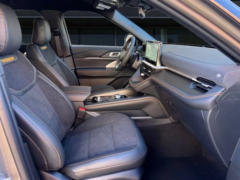 New 2026 Ford Explorer Tremor w/ Tremor Ultimate Package AWD/4WD image 15
