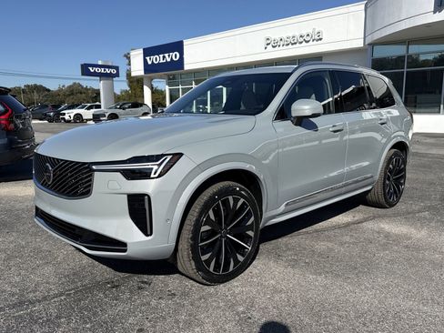 New 2026 Volvo XC90 B6 Plus w/ Protection Package Premier image 1