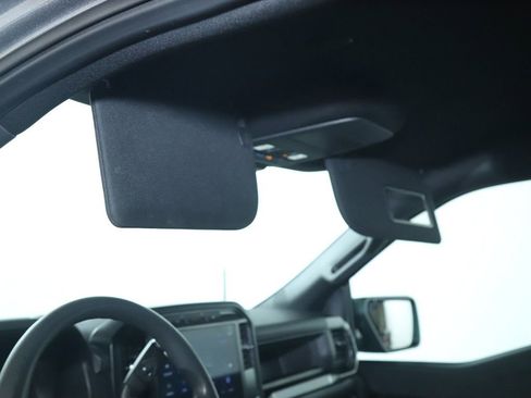 Used 2024 Ford F150 STX w/ STX Black Appearance Package image 19