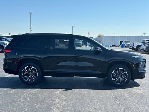 New 2026 Buick Enclave Sport Touring w/ Power Package AWD/4WD image 10