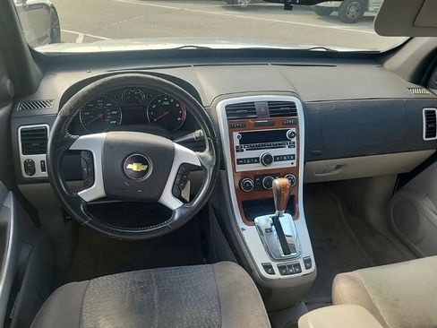 Used 2008 Chevrolet Equinox LT FWD image 7
