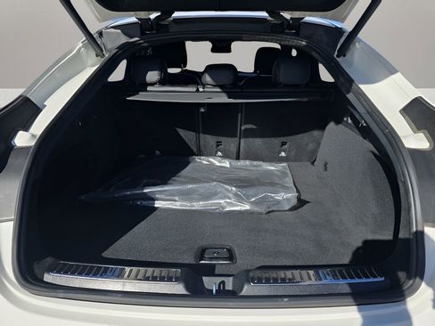 Used 2022 Mercedes-Benz GLC 300 4MATIC Coupe image 30