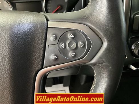 Used 2017 Chevrolet Silverado 1500 LT w/ All Star Edition image 20