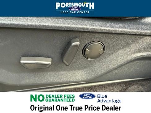 Used 2022 Ford F150 XLT w/ Equipment Group 302A High image 25