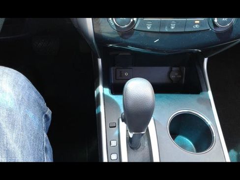 Used 2015 Nissan Altima 2.5 S w/ Power Driver Seat Package image 12