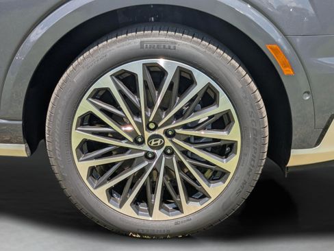 New 2026 Hyundai Palisade Calligraphy image 34